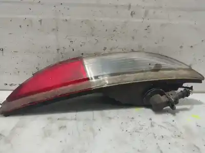 Second-hand car spare part REAR RIGHT LIGHT BUMPER for FIAT PUNTO EVO (199_) 1.4 16V OEM IAM references 51718011  