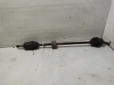 İkinci el araba yedek parçası ön Sag Sanziman için FIAT PUNTO EVO (199_) 1.4 16V OEM IAM referansları 55700559  