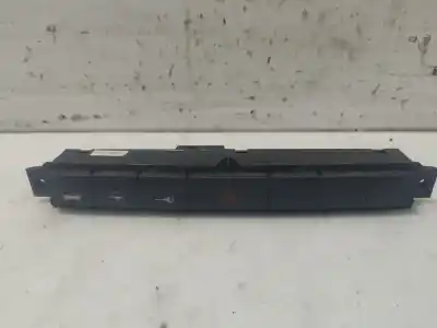 İkinci el araba yedek parçası UYARI için FIAT PUNTO EVO (199_) 1.4 16V OEM IAM referansları 735447690  