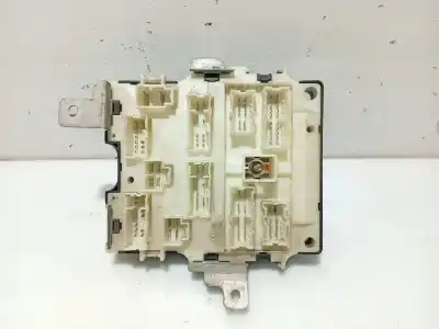 Second-hand car spare part fuse box unit for nissan maxima qx (a32) 2.0 v6 24v cat oem iam references 243507l600  