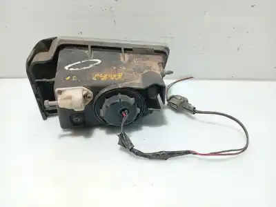 Автозапчасти б/у правая противотуманная фара за nissan maxima qx (a32) 2.0 v6 24v cat ссылки oem iam 2615043u25  