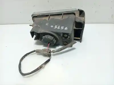 Second-hand car spare part left fog light for nissan maxima qx (a32) 2.0 v6 24v cat oem iam references 2615543u25  
