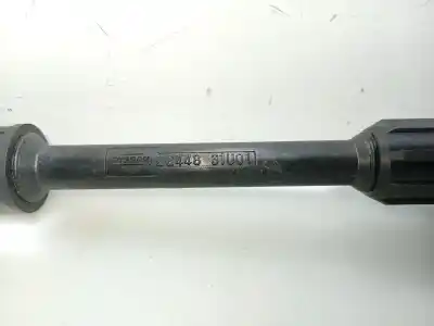 Pezzo di ricambio per auto di seconda mano bobina di accensione per nissan maxima qx (a32) 2.0 v6 24v cat riferimenti oem iam 2244831u01  