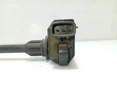 Автозапчастина б/у котушка запалювання для nissan maxima qx (a32) 2.0 v6 24v cat посилання на oem iam 2244831u06  