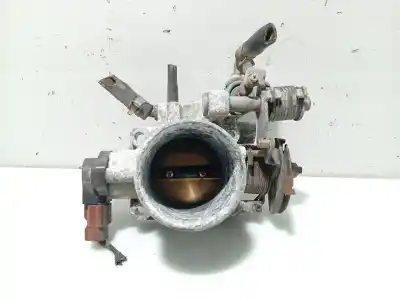 Автозапчасти б/у бабочка коробка за nissan maxima qx (a32) 2.0 v6 24v cat ссылки oem iam 1611831u01