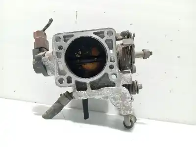 Автозапчастина б/у коробка метелика для nissan maxima qx (a32) 2.0 v6 24v cat посилання на oem iam 1611831u01  sera48305