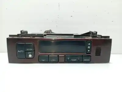 Автозапчасти б/у климат-контроль за nissan maxima qx (a32) 2.0 v6 24v cat ссылки oem iam 275003l200