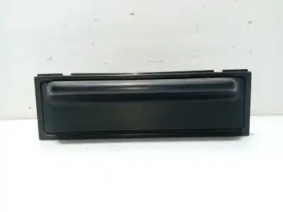 Автозапчастина б/у попільничка для nissan maxima qx (a32) 2.0 v6 24v cat посилання на oem iam 6847544f00  6847515u20