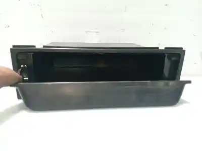 Автозапчастина б/у попільничка для nissan maxima qx (a32) 2.0 v6 24v cat посилання на oem iam 6847544f00  6847515u20