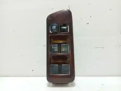 Автозапчасти б/у выключатель левого переднего окна за nissan maxima qx (a32) 2.0 v6 24v cat ссылки oem iam 254012l200