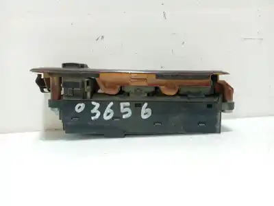 Second-hand car spare part left front power window switch for nissan maxima qx (a32) 2.0 v6 24v cat oem iam references 254012l200  254013l200