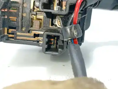 Автозапчасти б/у прерывный контроль за nissan maxima qx (a32) 2.0 v6 24v cat ссылки oem iam 2554043u60  