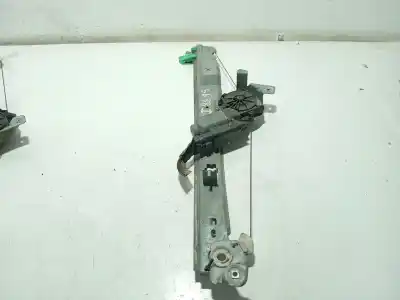Pezzo di ricambio per auto di seconda mano ALZACRISTALLI ANTERIORE SINISTRO per OTRAS MARCAS SCÉNIC II (JM0/1_)  Riferimenti OEM IAM 440726J4  402046A