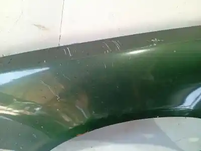 Second-hand car spare part left front fin for nissan maxima qx (a32) 2.0 v6 24v cat oem iam references 6310147u30  