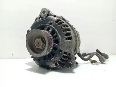 Автозапчастина б/у генератор для nissan maxima qx (a32) 2.0 v6 24v cat посилання на oem iam 231002y000 lr110725bre 231002y006