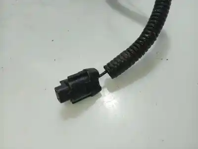 Автозапчастина б/у генератор для nissan maxima qx (a32) 2.0 v6 24v cat посилання на oem iam 231002y000 lr110725bre 231002y006