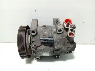 Автозапчасти б/у компрессор кондиционера воздуха за nissan maxima qx (a32) 2.0 v6 24v cat ссылки oem iam 9260031u20  926002y001