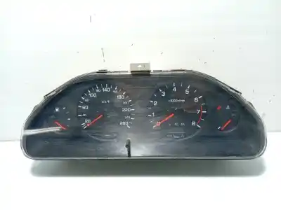 Автозапчасти б/у приборная доска за nissan maxima qx (a32) 2.0 v6 24v cat ссылки oem iam 248121l100