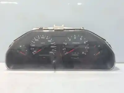 Автозапчастина б/у панель інструментів для nissan maxima qx (a32) 2.0 v6 24v cat посилання на oem iam 248121l100 248143l200 248143l100