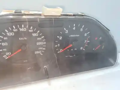 Автозапчастина б/у панель інструментів для nissan maxima qx (a32) 2.0 v6 24v cat посилання на oem iam 248121l100 248143l200 248143l100