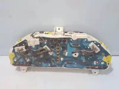 Автозапчастина б/у панель інструментів для nissan maxima qx (a32) 2.0 v6 24v cat посилання на oem iam 248121l100 248143l200 248143l100