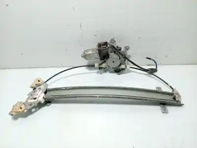 Автозапчасти б/у регулятор стекла переднего правого за nissan maxima qx (a32) 2.0 v6 24v cat ссылки oem iam 8072040u10