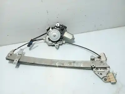 Second-hand car spare part passenger side right window regulator for nissan maxima qx (a32) 2.0 v6 24v cat oem iam references 8072040u10  8073040u20