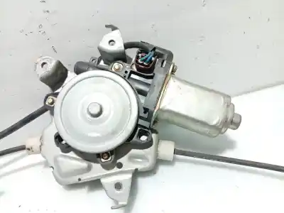 Second-hand car spare part passenger side right window regulator for nissan maxima qx (a32) 2.0 v6 24v cat oem iam references 8072040u10  8073040u20