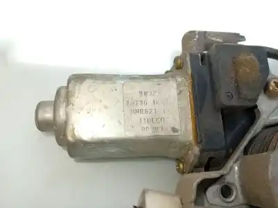 Second-hand car spare part passenger side right window regulator for nissan maxima qx (a32) 2.0 v6 24v cat oem iam references 8072040u10  8073040u20