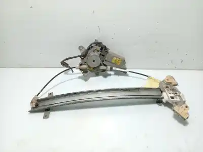 Автозапчасти б/у регулятор стекла переднего левого за nissan maxima qx (a32) 2.0 v6 24v cat ссылки oem iam 8072140u10