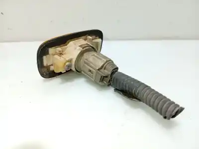 Автозапчасти б/у правая боковая фонарь за nissan maxima qx (a32) 2.0 v6 24v cat ссылки oem iam 261601n000  