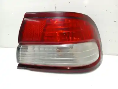 Автозапчасти б/у правый задний фонарь за nissan maxima qx (a32) 2.0 v6 24v cat ссылки oem iam 265503l125  
