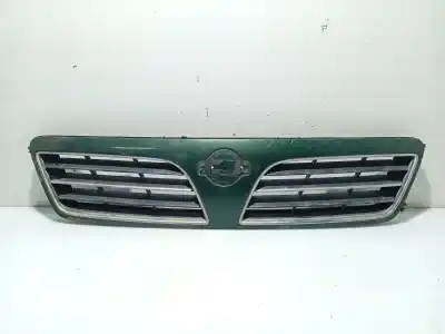 Автозапчасти б/у передняя решетка за nissan maxima qx (a32) 2.0 v6 24v cat ссылки oem iam 623103l125