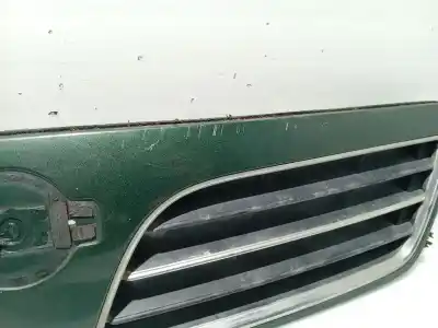 Автозапчастина б/у передня решіта для nissan maxima qx (a32) 2.0 v6 24v cat посилання на oem iam 623103l125  6231044u00