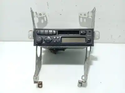 Автозапчасти б/у аудиосистема / радио cd за nissan maxima qx (a32) 2.0 v6 24v cat ссылки oem iam 2811343u10
