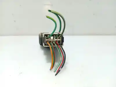 Pezzo di ricambio per auto di seconda mano avvertimento per nissan maxima qx (a32) 2.0 v6 24v cat riferimenti oem iam 2529031u00  