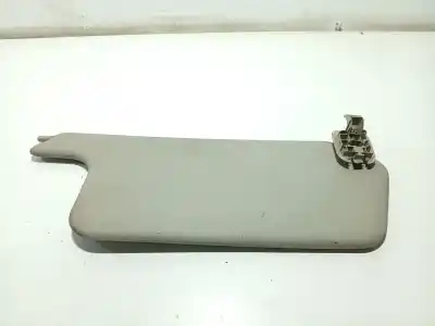 Second-hand car spare part RIGHT SUNSHADE for RENAULT SCÉNIC II (JM0/1_) 1.5 DCI (JM1E, JM16) OEM IAM references 8200138847  