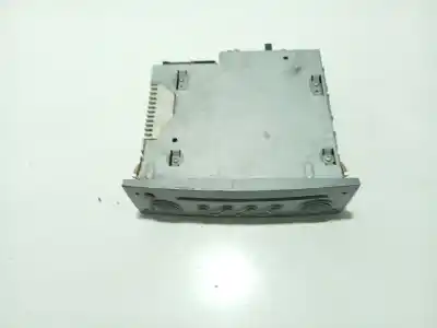 Автозапчасти б/у аудиосистема / радио cd за renault scénic ii (jm0/1_) 1.5 dci (jm1e, jm16) ссылки oem iam 8200562686t  