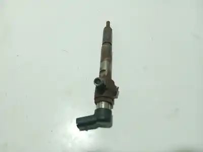 Автозапчасти б/у инжектор за renault scénic ii (jm0/1_) 1.5 dci (jm1e, jm16) ссылки oem iam h8200284788  8200380253
