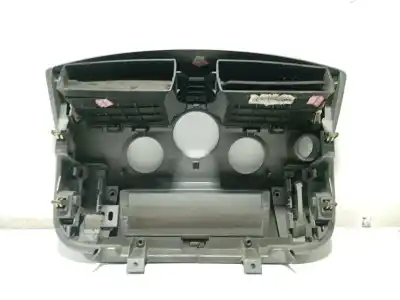 Автозапчастина б/у молдинг для renault scénic ii (jm0/1_) 1.5 dci (jm1e, jm16) посилання на oem iam a8200140713 e8200233720 d8200140724