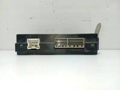 Second-hand car spare part electronic module for nissan maxima qx (a32) 2.0 v6 24v cat oem iam references 284913l100  