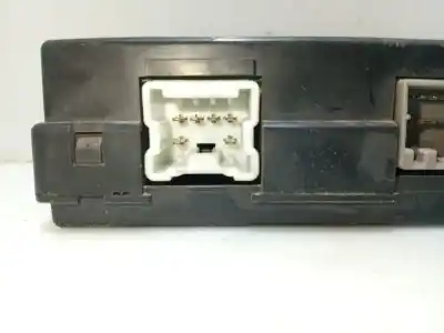 Second-hand car spare part electronic module for nissan maxima qx (a32) 2.0 v6 24v cat oem iam references 284913l100  