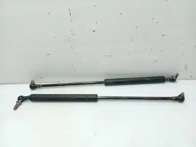 Автозапчасти б/у амортизатор капота за nissan maxima qx (a32) 2.0 v6 24v cat ссылки oem iam 6547151u10