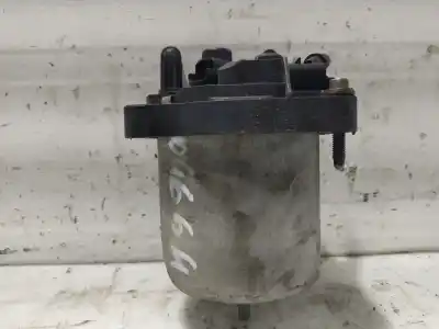 Second-hand car spare part DIESEL FILTER SUPPORT for PEUGEOT 308 1.6 HDi FAP OEM IAM references 9809757980  