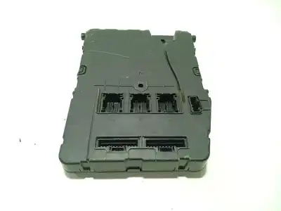 Автозапчасти б/у электронный модуль за renault scénic ii (jm0/1_) 1.5 dci (jm1e, jm16) ссылки oem iam 8200606826 s118400150h 
