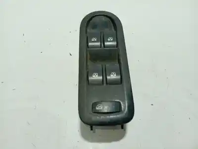 Автозапчасти б/у ВЫКЛЮЧАТЕЛЬ ЛЕВОГО ПЕРЕДНЕГО ОКНА за RENAULT SCÉNIC II (JM0/1_) 1.5 DCI (JM1E, JM16) ссылки OEM IAM 8200160603  
