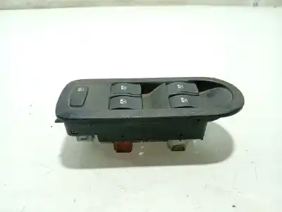 Автозапчастина б/у передні вікний вмикач для renault scénic ii (jm0/1_) 1.5 dci (jm1e, jm16) посилання на oem iam 8200160603 025330 156018070
