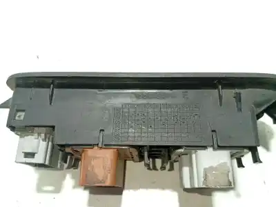 Автозапчастина б/у передні вікний вмикач для renault scénic ii (jm0/1_) 1.5 dci (jm1e, jm16) посилання на oem iam 8200160603 025330 156018070