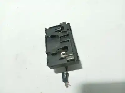 Автозапчастина б/у стартер для renault scénic ii (jm0/1_) 1.5 dci (jm1e, jm16) посилання на oem iam 8200125077  s118539002e