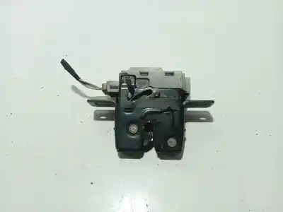 Автозапчасти б/у ЗАМОК БАГАЖНИКА/ВОРОТ за RENAULT SCÉNIC II (JM0/1_) 1.5 DCI (JM1E, JM16) ссылки OEM IAM 8200076240E  